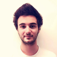 Sopra Steria Employee François Lagrange's profile photo
