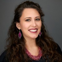 SALT LAKE BOARD OF REALTORS Employee Ashley Mordwinow's profile photo