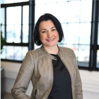 Ameresco Employee Lenka Patten's profile photo