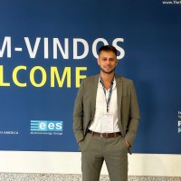 Senergia AB Employee Gustaf Nordlander's profile photo