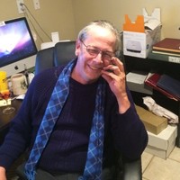 Interviewer of Rock Alan Sweet & Concerts Under The Son-Director @ Www.IAMWST.Or Employee Alan Sweet's profile photo