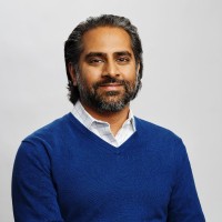 Desk Intelligence Employee Amar Balikai's profile photo