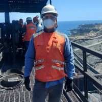 MACEP Employee Mauricio Barahona Barahona's profile photo