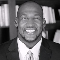 Synchrony Employee Alex Bell's profile photo