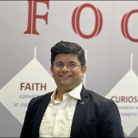 ITHENA Employee Tushar Laghate's profile photo