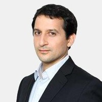 Shibolet & Co. Employee Chezi Yehezkeli's profile photo