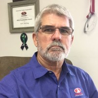 American Cargo Group Employee Ken Furlong's profile photo