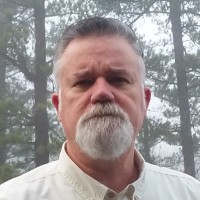 Valiant Integrated Services Employee Mark Ramey's profile photo