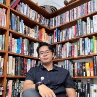 Brilliant Technologies (Cairns) Employee Byron Angeles's profile photo