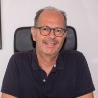 TokTokDoc Employee Laurent Schmoll's profile photo