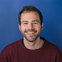 Fab Lab Barcelona Employee Santi Garriga's profile photo