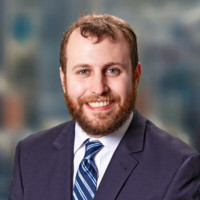 Internal Revenue Service Employee Sam Hampton's profile photo