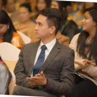 brand LogiQ Employee Roshan Rana's profile photo