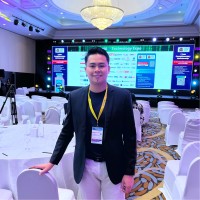 PRASARANA MALAYSIA BERHAD Employee Muhammad Roslan's profile photo