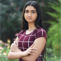 NO MORE Employee Tanishka Khanna's profile photo