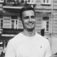 Eddie Grygorenko Email & Phone Number