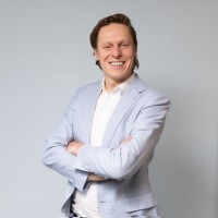 Zenya Employee Jesper Berg's profile photo
