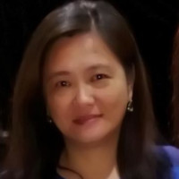 OnData, Inc. Employee Guozhen Chen's profile photo