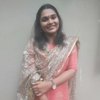 Beyond Wireless Employee Amrutha Anil's profile photo