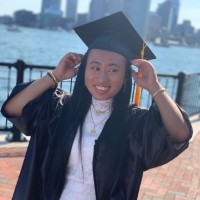 Suffolk University Employee Sandra Ou's profile photo