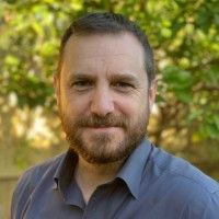 GLG GreenLife Group Employee Dirk Heinzelmann's profile photo