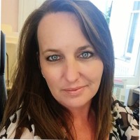 Puff 'n Stuff Catering and Events Employee Sandy Rule's profile photo