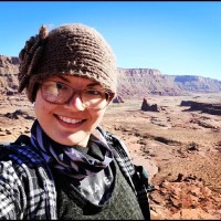 DiscGenics Employee Megan T.'s profile photo