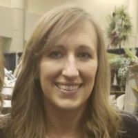 Hall's Culligan Water Employee Stacie Fitch's profile photo