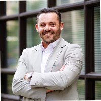 NJC (Not Just Cleaning) Employee Gary Duplock's profile photo