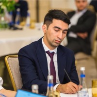 Nihad Farajov Email