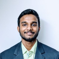 Pixpa Employee Gautham G's profile photo