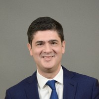 Banco de Crédito BCP Employee Javier Santivanez's profile photo