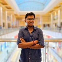 DigiSME India Employee Balaji K's profile photo