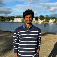 Mihir Kulkarni Email & Phone Number