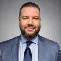 ZF Group Employee Omar H's profile photo