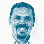 ICS Data Inc Employee Rick Tice's profile photo