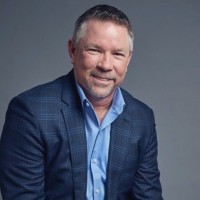 Gale Library Employee Marty Lange's profile photo