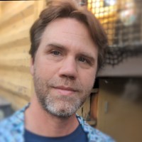 Ford Motor Company Employee Andrew Prock's profile photo