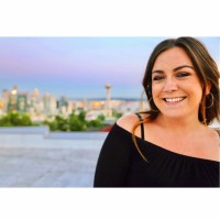 Pro Coffee Gear Employee Madison Agosta's profile photo