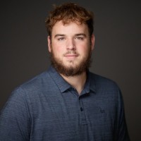Clifton Strengths Institute Employee Cooper Finnegan's profile photo