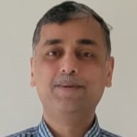 Boston Scientific Employee Khalid Syed's profile photo
