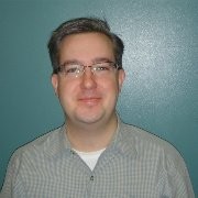 Almac Group Employee Paul Brisson's profile photo