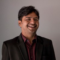 HotWax Commerce Employee Deepak Dixit's profile photo