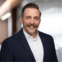 RPM Living Employee Mason Morris's profile photo