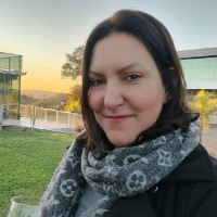 Agis Employee Erlise da Silva Freitas's profile photo