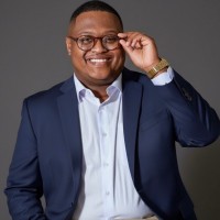 Mobile Airport Authority Employee Roger Cook's profile photo