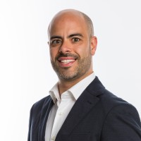 Cushman & Wakefield Employee André Esteves's profile photo