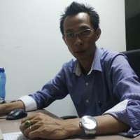 PT. Maste Dayaa Employee Samuel Suryadi's profile photo