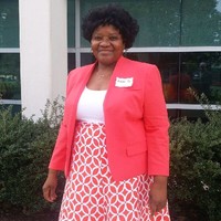 The Washington Hospital Employee Adzo Boehm's profile photo