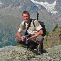 Sunray Engineering Ltd. Employee John Bogle's profile photo